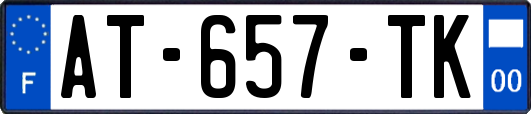 AT-657-TK