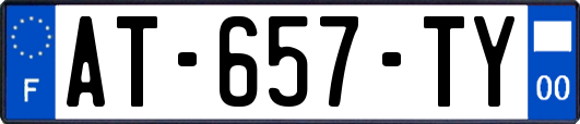 AT-657-TY
