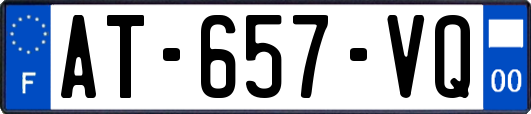 AT-657-VQ