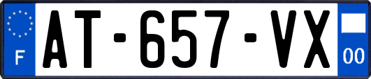 AT-657-VX