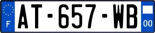 AT-657-WB