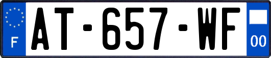 AT-657-WF