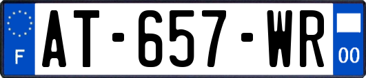 AT-657-WR