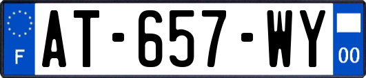AT-657-WY