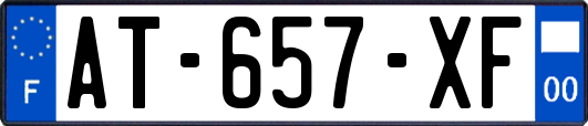 AT-657-XF