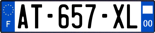 AT-657-XL