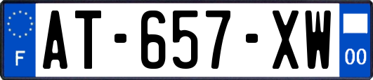 AT-657-XW