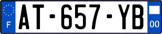 AT-657-YB