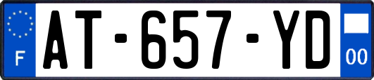 AT-657-YD
