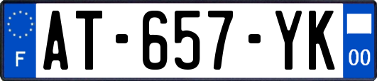 AT-657-YK