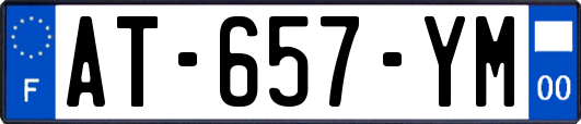 AT-657-YM