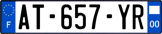 AT-657-YR