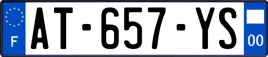 AT-657-YS