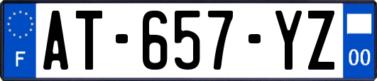AT-657-YZ