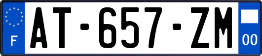 AT-657-ZM