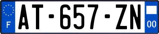 AT-657-ZN