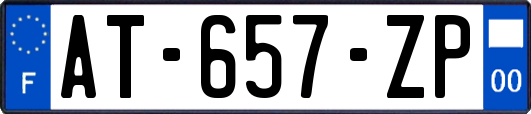 AT-657-ZP