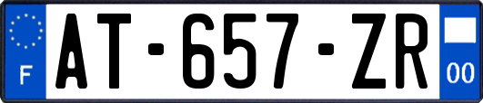 AT-657-ZR