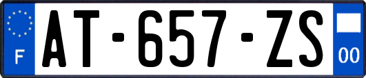 AT-657-ZS