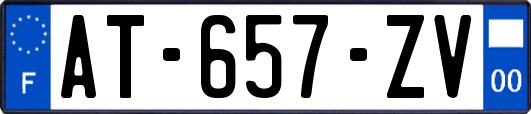 AT-657-ZV