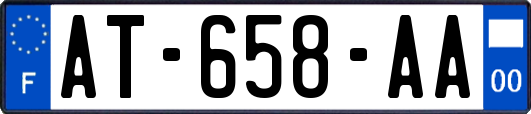 AT-658-AA