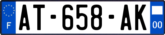 AT-658-AK