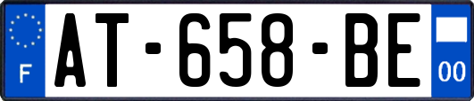 AT-658-BE