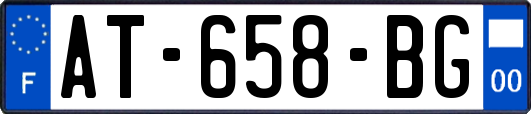 AT-658-BG