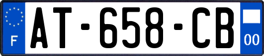 AT-658-CB