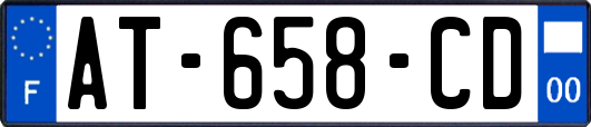 AT-658-CD