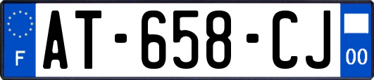 AT-658-CJ