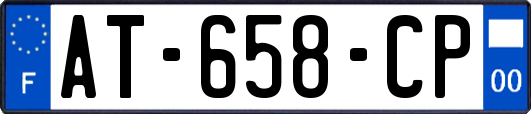 AT-658-CP