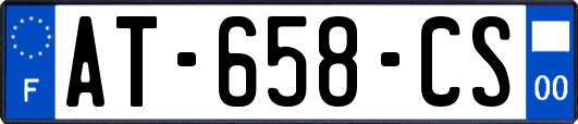 AT-658-CS