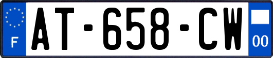 AT-658-CW