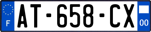 AT-658-CX