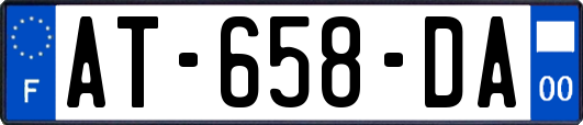 AT-658-DA