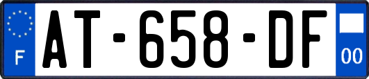 AT-658-DF