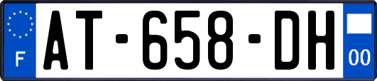 AT-658-DH