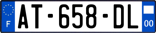 AT-658-DL