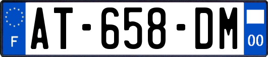 AT-658-DM