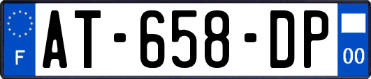 AT-658-DP