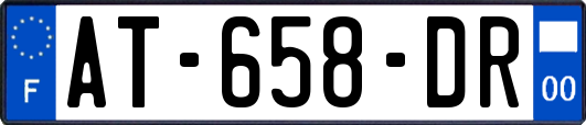 AT-658-DR