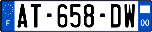 AT-658-DW