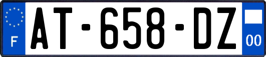 AT-658-DZ