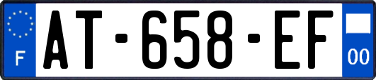AT-658-EF
