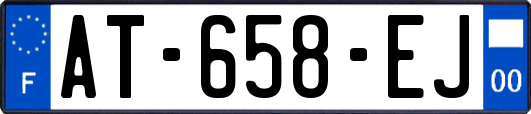 AT-658-EJ