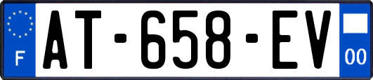 AT-658-EV