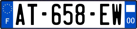 AT-658-EW