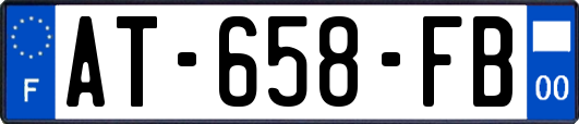 AT-658-FB