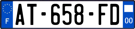 AT-658-FD